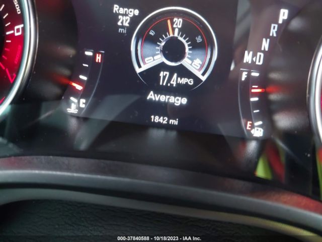 2C3CDZJG1PH574165 Dodge Challenger Gt