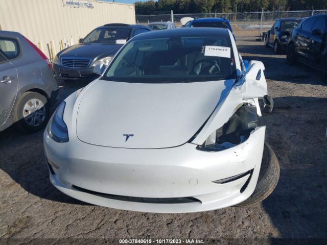 5YJ3E1EA2LF505047 Tesla Model 3 Standard Range