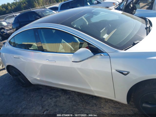 5YJ3E1EA2LF505047 Tesla Model 3 Standard Range