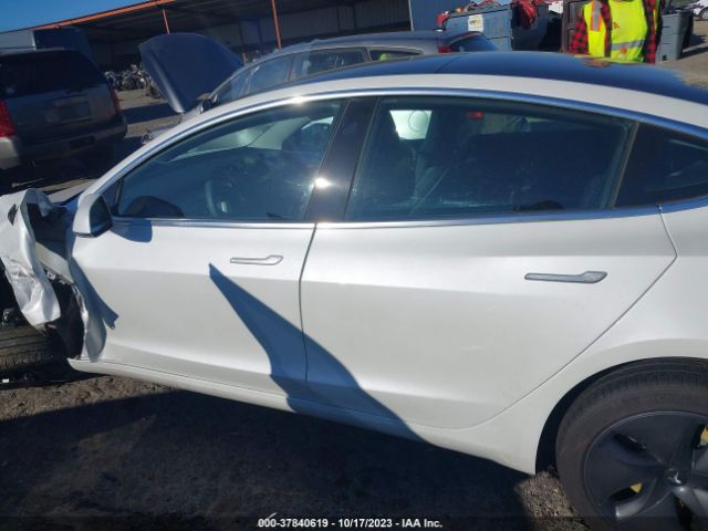 5YJ3E1EA2LF505047 Tesla Model 3 Standard Range