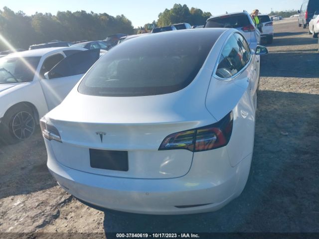 5YJ3E1EA2LF505047 Tesla Model 3 Standard Range