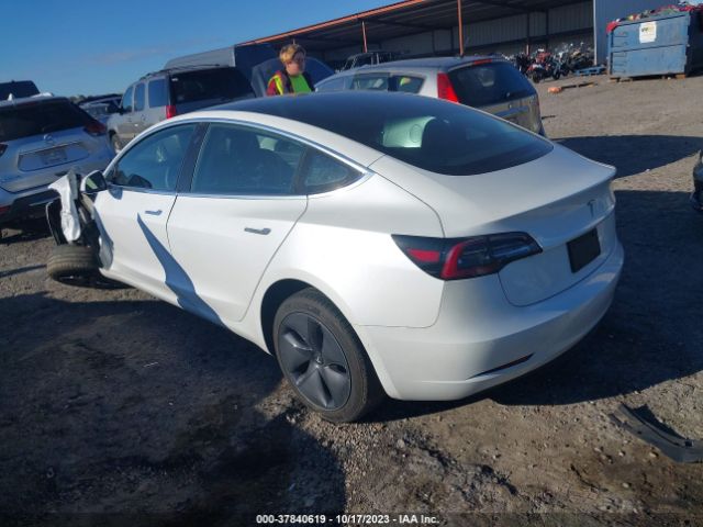 5YJ3E1EA2LF505047 Tesla Model 3 Standard Range