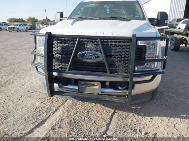 1FT7W2BT4JEC62351 Ford Super Duty F-250 Srw Xl/xlt/lariat