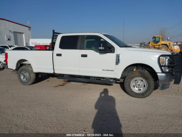 1FT7W2BT4JEC62351 Ford Super Duty F-250 Srw Xl/xlt/lariat