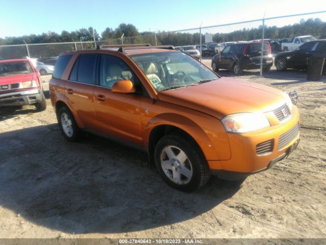 2006 SATURN VUE 5GZCZ53426S811115 Photo 0