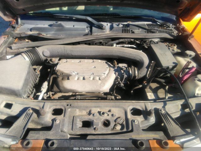 2006 SATURN VUE 5GZCZ53426S811115 Photo 9