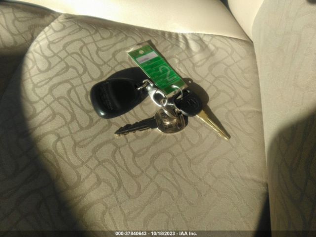 2006 SATURN VUE 5GZCZ53426S811115 Photo 10