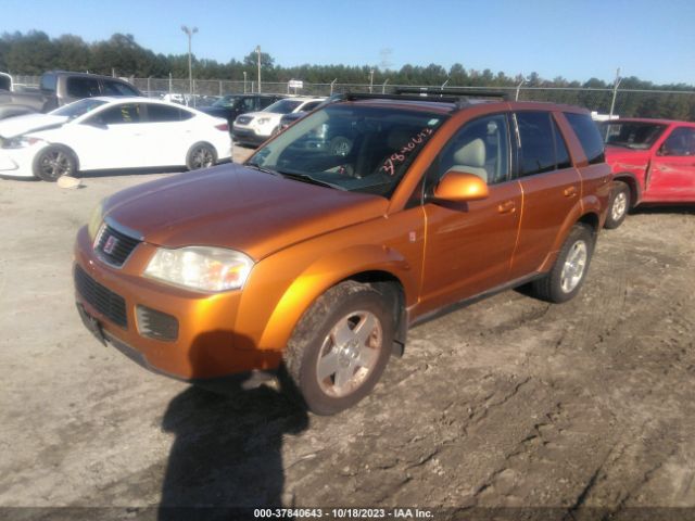 2006 SATURN VUE 5GZCZ53426S811115 Photo 1