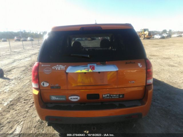 2006 SATURN VUE 5GZCZ53426S811115 Photo 5