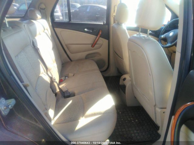 2006 SATURN VUE 5GZCZ53426S811115 Photo 7