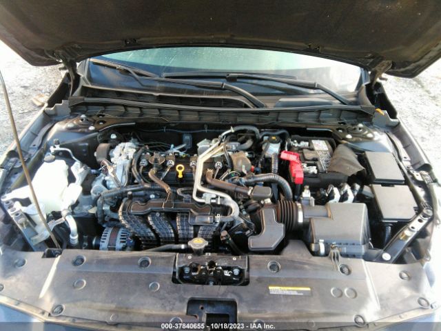 1N4BL4DV2MN409144 Nissan Altima 2.5 Sv