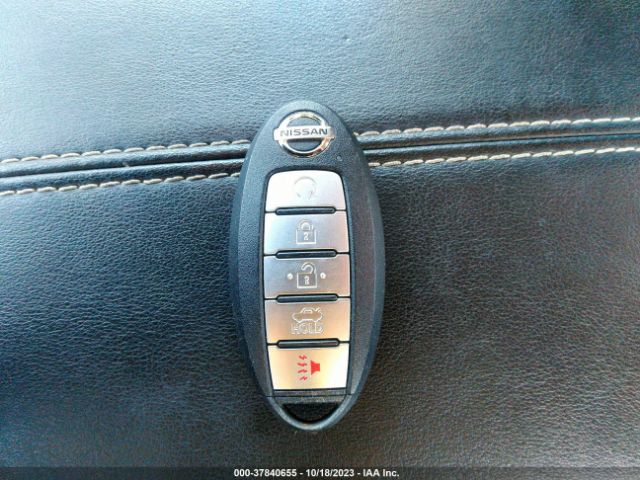 1N4BL4DV2MN409144 Nissan Altima 2.5 Sv