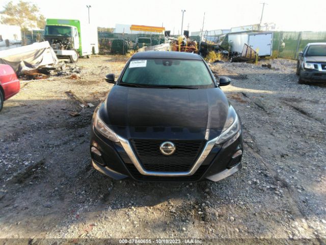 1N4BL4DV2MN409144 Nissan Altima 2.5 Sv