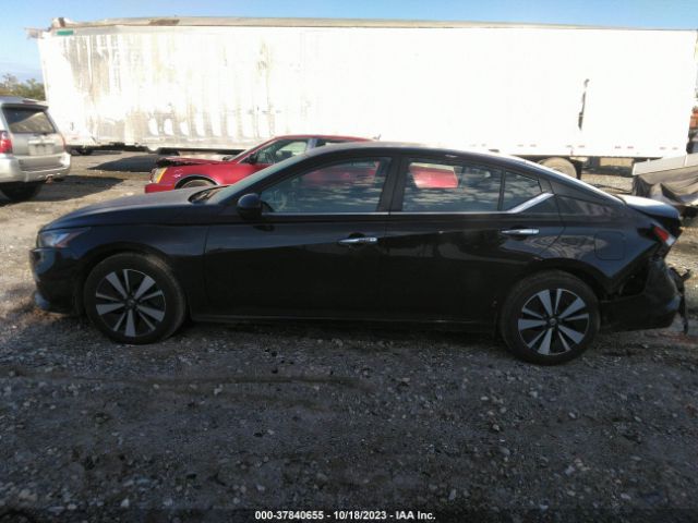 1N4BL4DV2MN409144 Nissan Altima 2.5 Sv