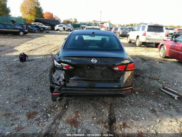 1N4BL4DV2MN409144 Nissan Altima 2.5 Sv