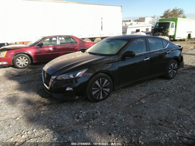 1N4BL4DV2MN409144 Nissan Altima 2.5 Sv