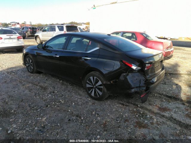 1N4BL4DV2MN409144 Nissan Altima 2.5 Sv