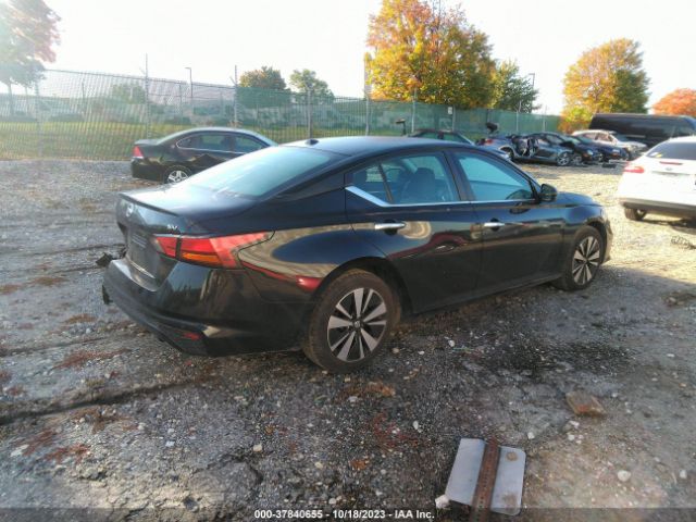 1N4BL4DV2MN409144 Nissan Altima 2.5 Sv
