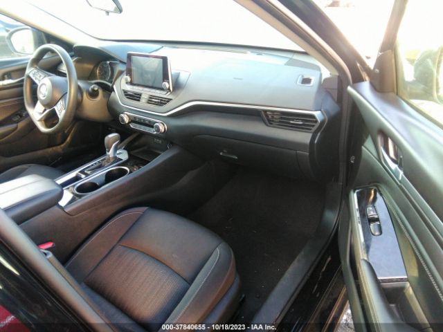 1N4BL4DV2MN409144 Nissan Altima 2.5 Sv