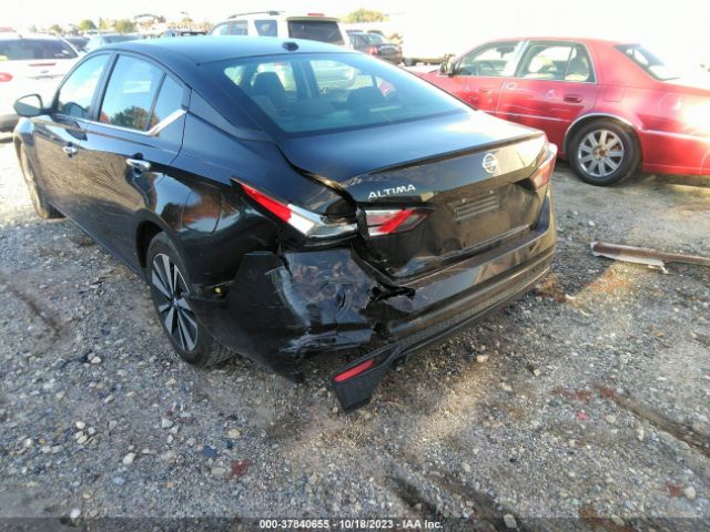 1N4BL4DV2MN409144 Nissan Altima 2.5 Sv
