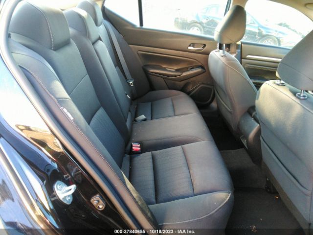 1N4BL4DV2MN409144 Nissan Altima 2.5 Sv