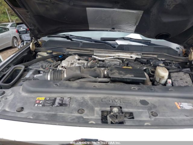 1GT12UEY3HF101787 GMC Sierra 2500hd Denali