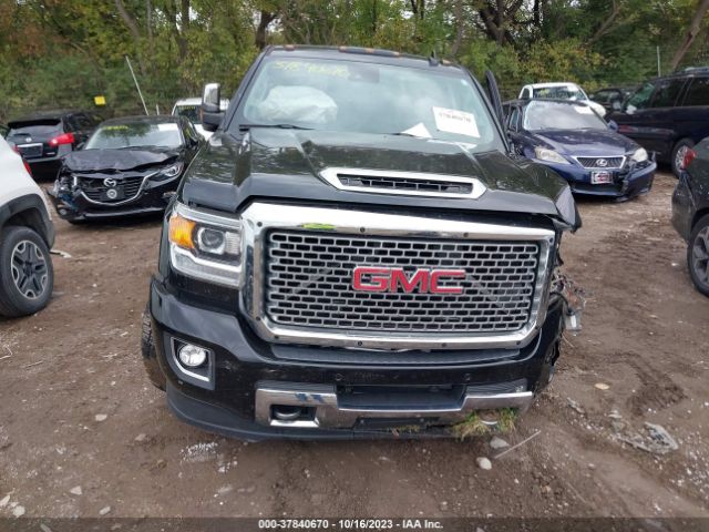 1GT12UEY3HF101787 GMC Sierra 2500hd Denali