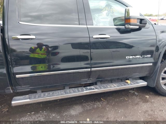 1GT12UEY3HF101787 GMC Sierra 2500hd Denali