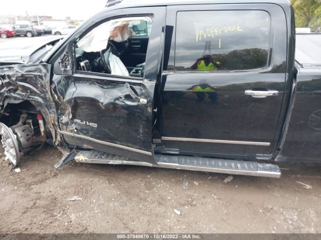 1GT12UEY3HF101787 GMC Sierra 2500hd Denali