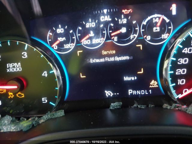 1GT12UEY3HF101787 GMC Sierra 2500hd Denali