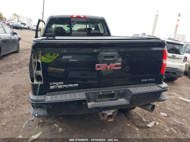 1GT12UEY3HF101787 GMC Sierra 2500hd Denali