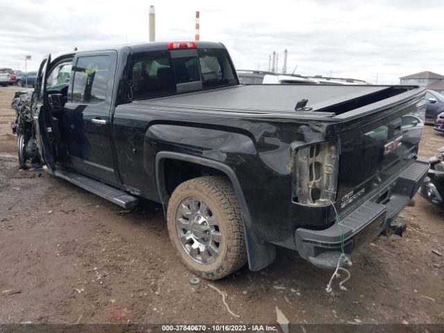 1GT12UEY3HF101787 GMC Sierra 2500hd Denali