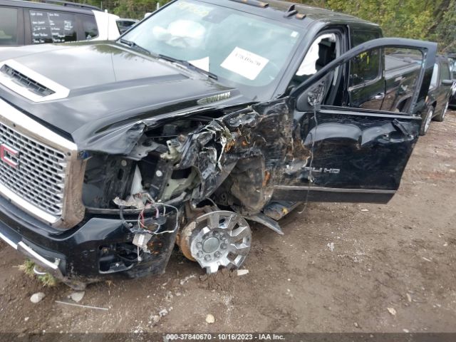 1GT12UEY3HF101787 GMC Sierra 2500hd Denali