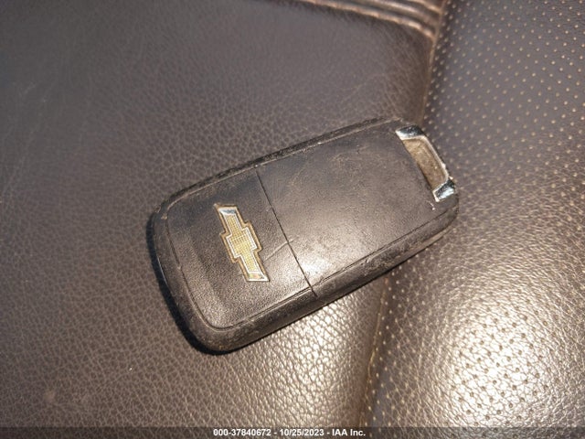 Chevrolet IMPALA LTZ 2014 1G1155S39EU121063 Image 11