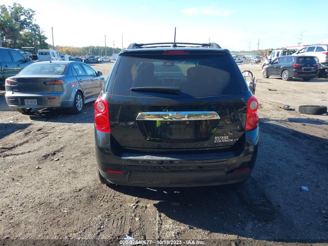 2015 CHEVROLET EQUINOX 1LT VIN: 2GNALBEK0F1174625