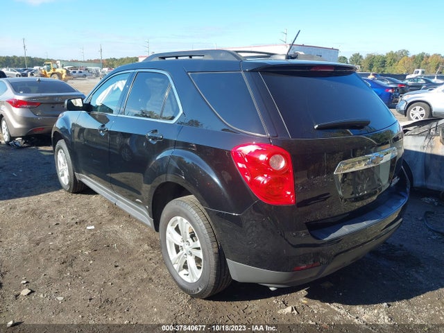 2015 CHEVROLET EQUINOX 1LT VIN: 2GNALBEK0F1174625