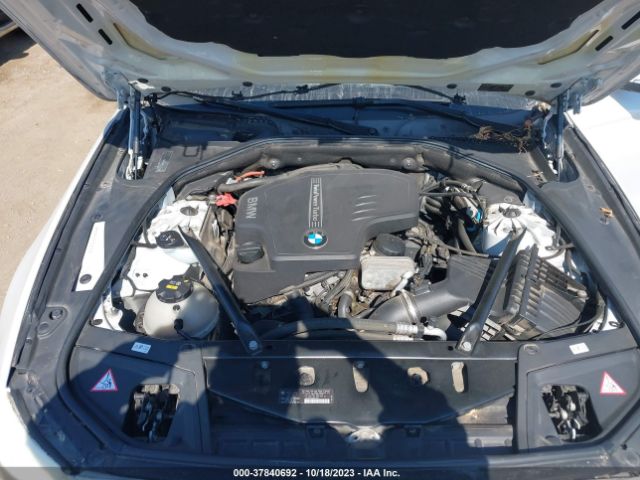 WBA5A5C58FD519920 BMW 5 Series 528i