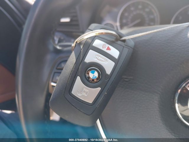 WBA5A5C58FD519920 BMW 5 Series 528i