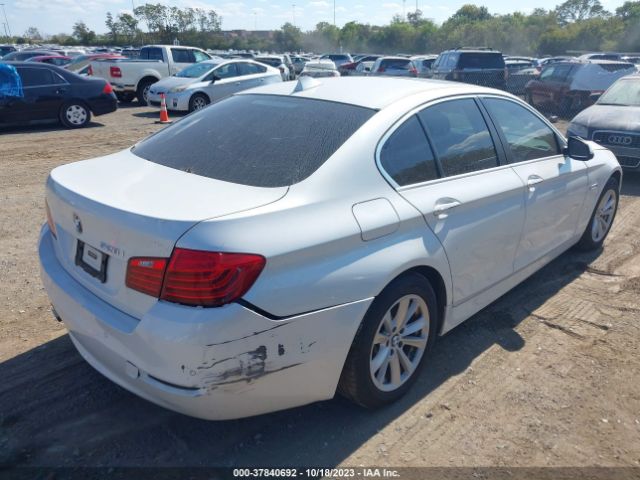 WBA5A5C58FD519920 BMW 5 Series 528i