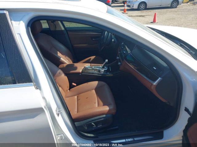 WBA5A5C58FD519920 BMW 5 Series 528i