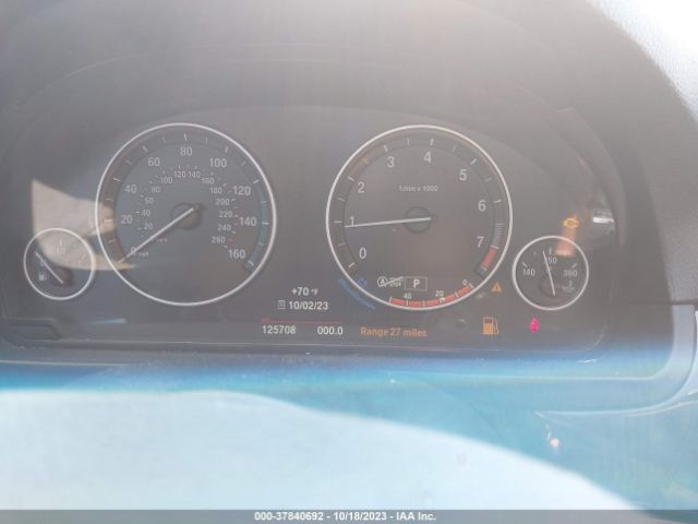 WBA5A5C58FD519920 BMW 5 Series 528i