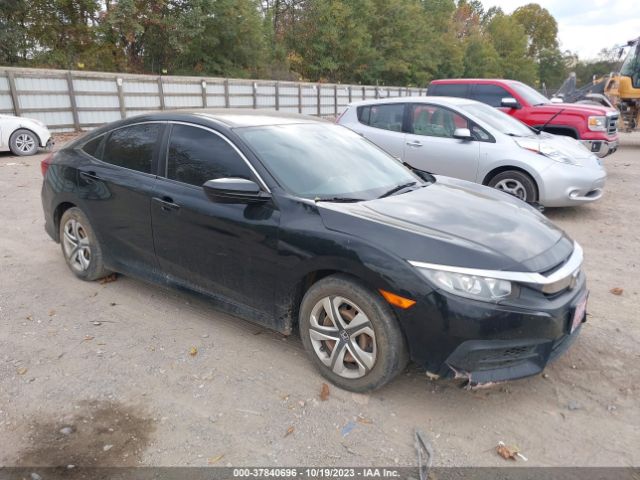 19XFC2F52JE041576 auction archive image