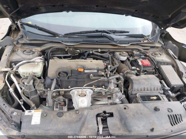 19XFC2F52JE041576 Honda Civic Sedan Lx