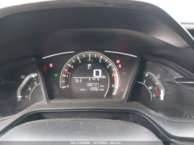 19XFC2F52JE041576 Honda Civic Sedan Lx