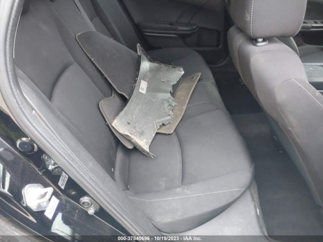 19XFC2F52JE041576 Honda Civic Sedan Lx