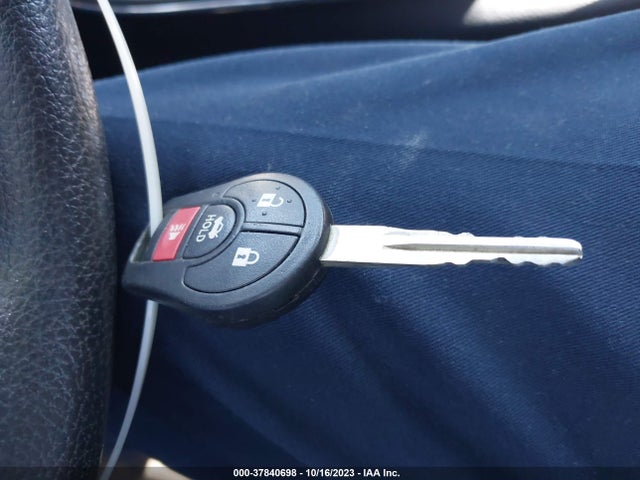 2013 NISSAN SENTRA SV VIN: 1N4AB7AP9DN905807