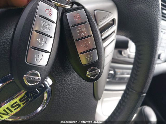 3N1AB7APXFL668809 Nissan Sentra Sr/sl/s/sv/fe+ S