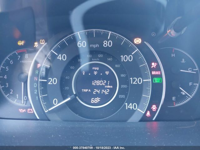 5J6RM3H30EL025850 Honda CR-V LX