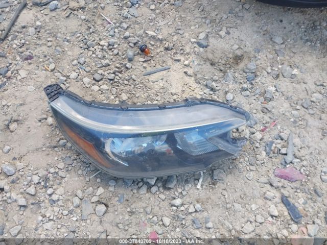 5J6RM3H30EL025850 Honda CR-V LX