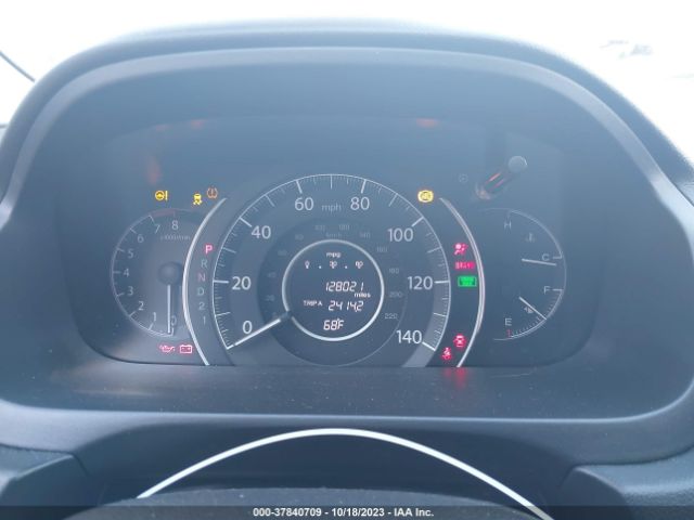 5J6RM3H30EL025850 Honda CR-V LX